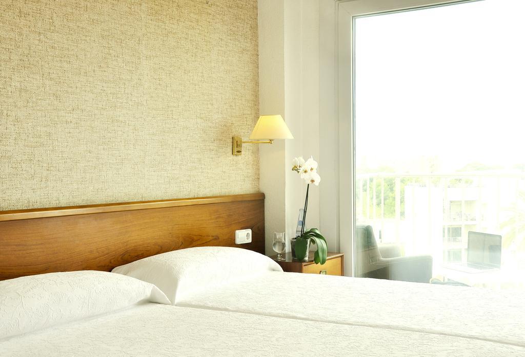 Hotel Vista Odin