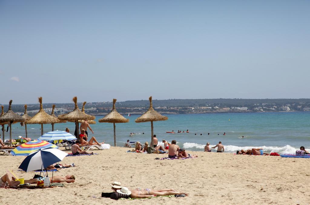 Hotel Negresco - Adults Only Playa de Palma (Mallorca)