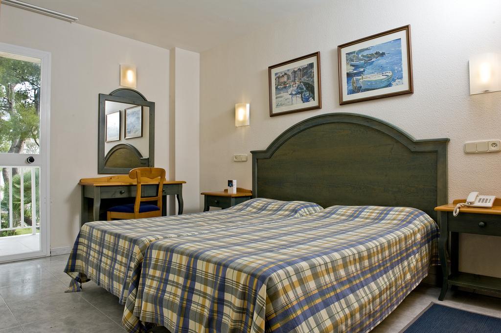 Hotel Orquidea Playa Aparthotel & Spa 4*
