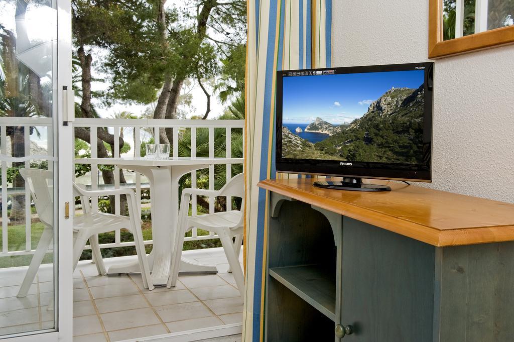 Hotel Orquidea Playa Aparthotel & Spa Puerto de Alcúdia