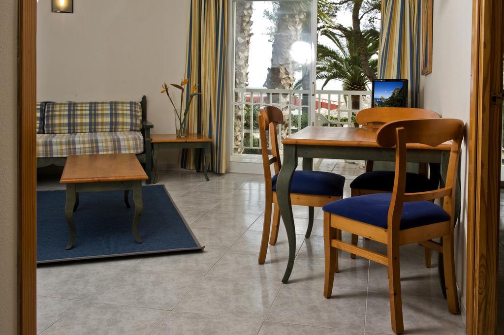 Hotel Orquidea Playa Aparthotel & Spa 4*