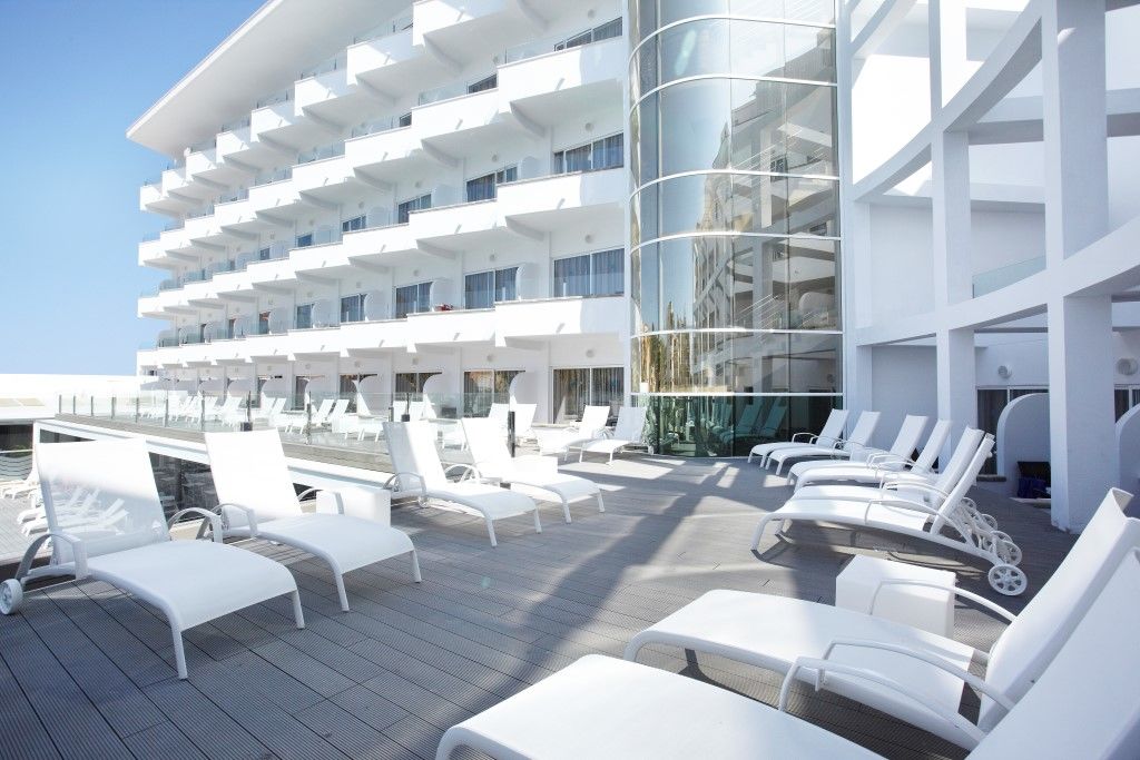 Hotel Grupotel Acapulco Playa - Adults Only