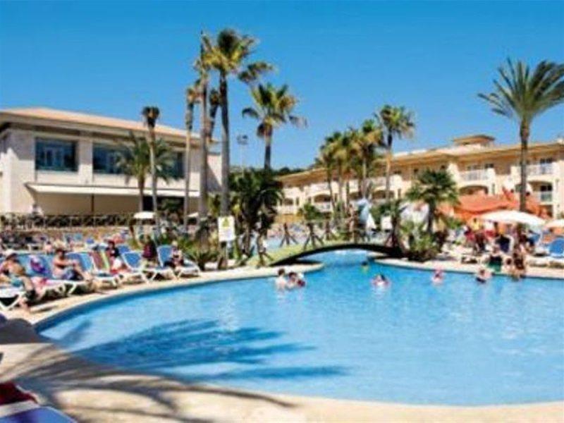 Hotel Mar Playa Mar &