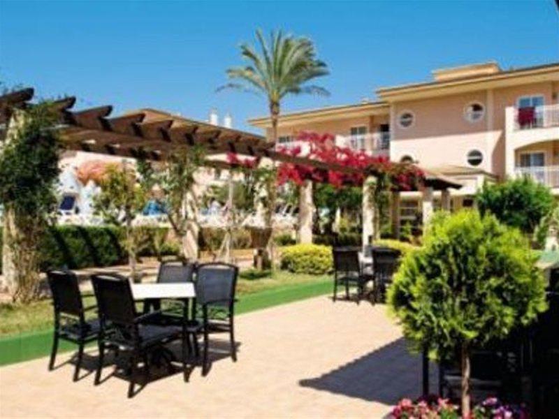 Hotel Mar Playa Mar & Port de Pollenca
