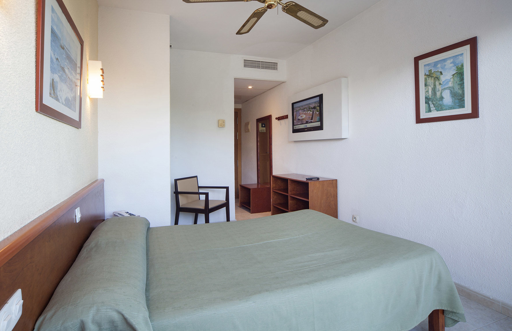 Hotel Oleander 3*