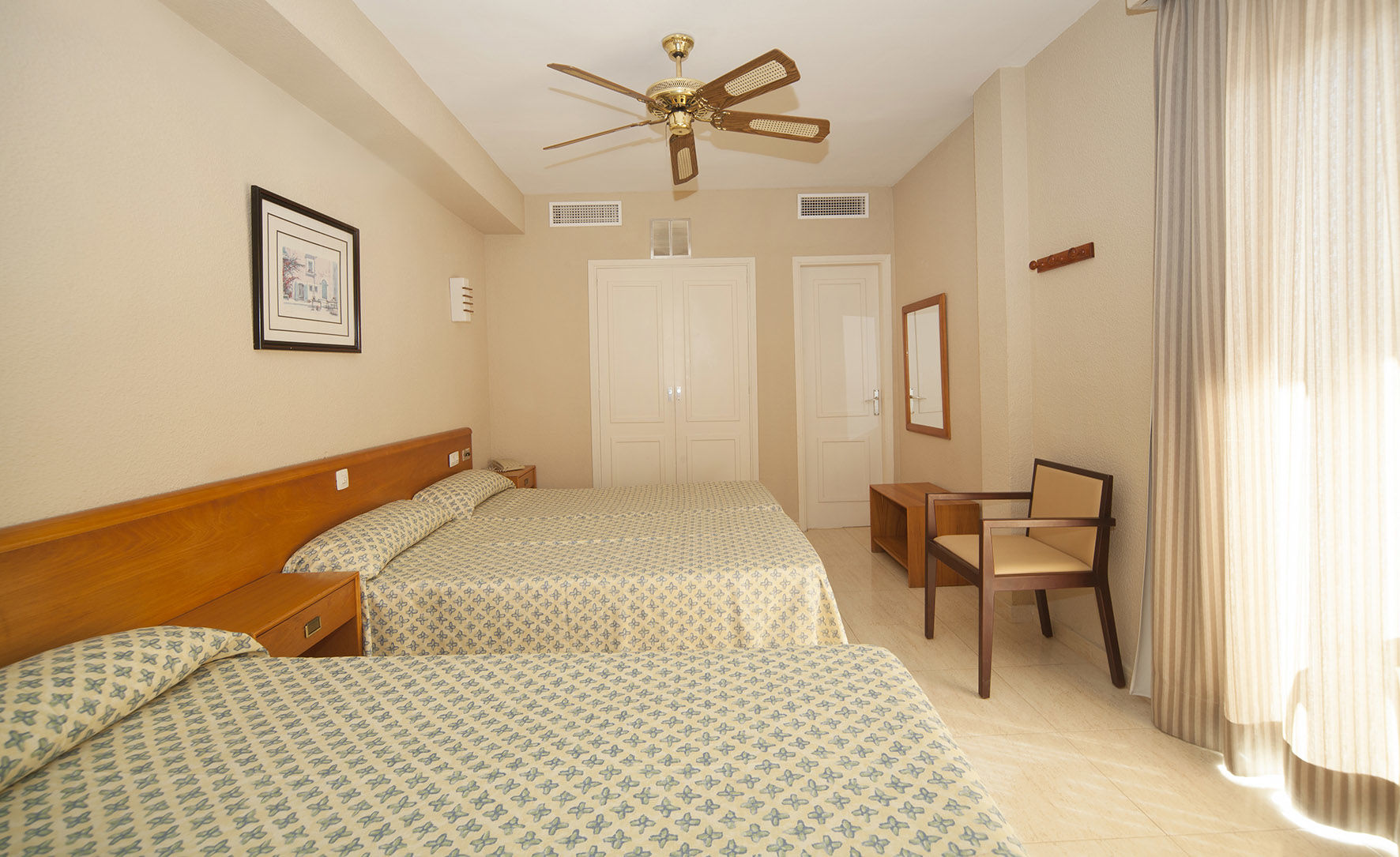 Hotel Oleander