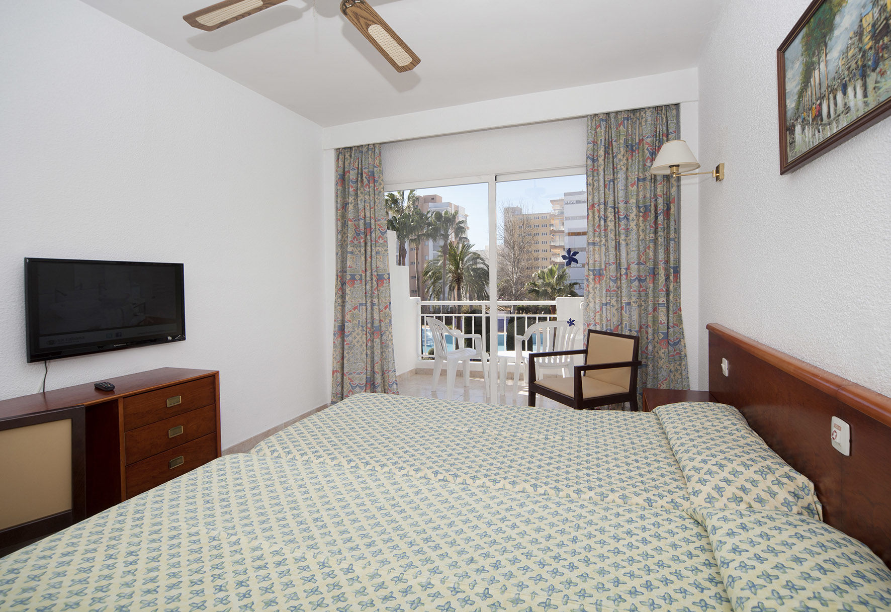Hotel Oleander Playa de Palma (Mallorca)