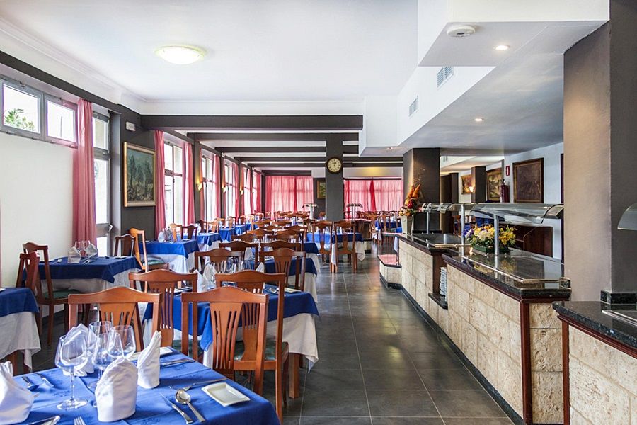 Hotel Marbel Can Pastilla (Mallorca)