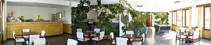 Hotel Condemar Santanyi