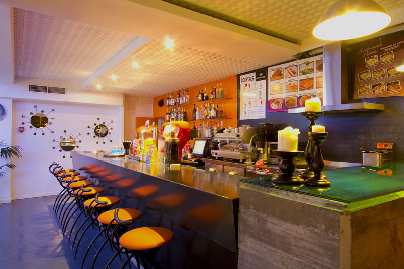 Hotel Sant Jordi Playa de Palma (Mallorca)