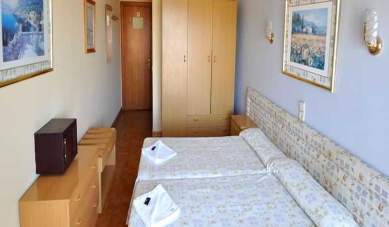 Hotel Bj Playa Blanca Sa Coma (Mallorca)