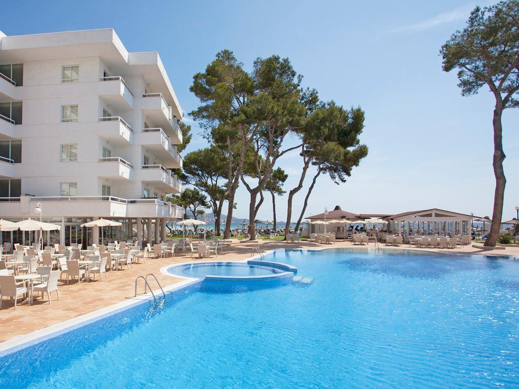 Grupotel Principes&spa Playa de Muro (Mallorca)