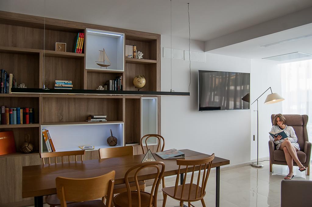 Hotel Bq Aguamarina Boutique