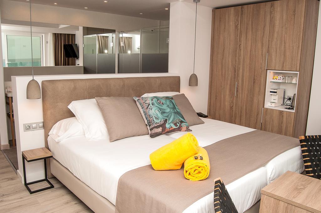 Hotel Bq Aguamarina Boutique