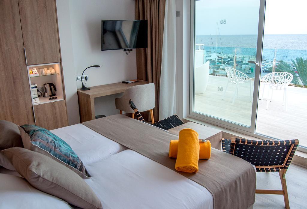 Hotel Bq Aguamarina Boutique