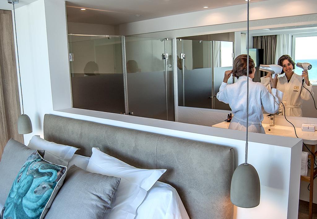Hotel Bq Aguamarina Boutique