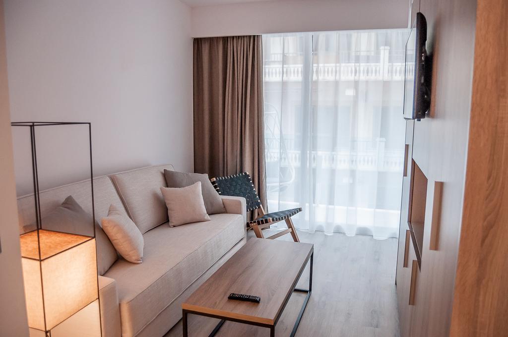 Hotel Bq Aguamarina Boutique 4*