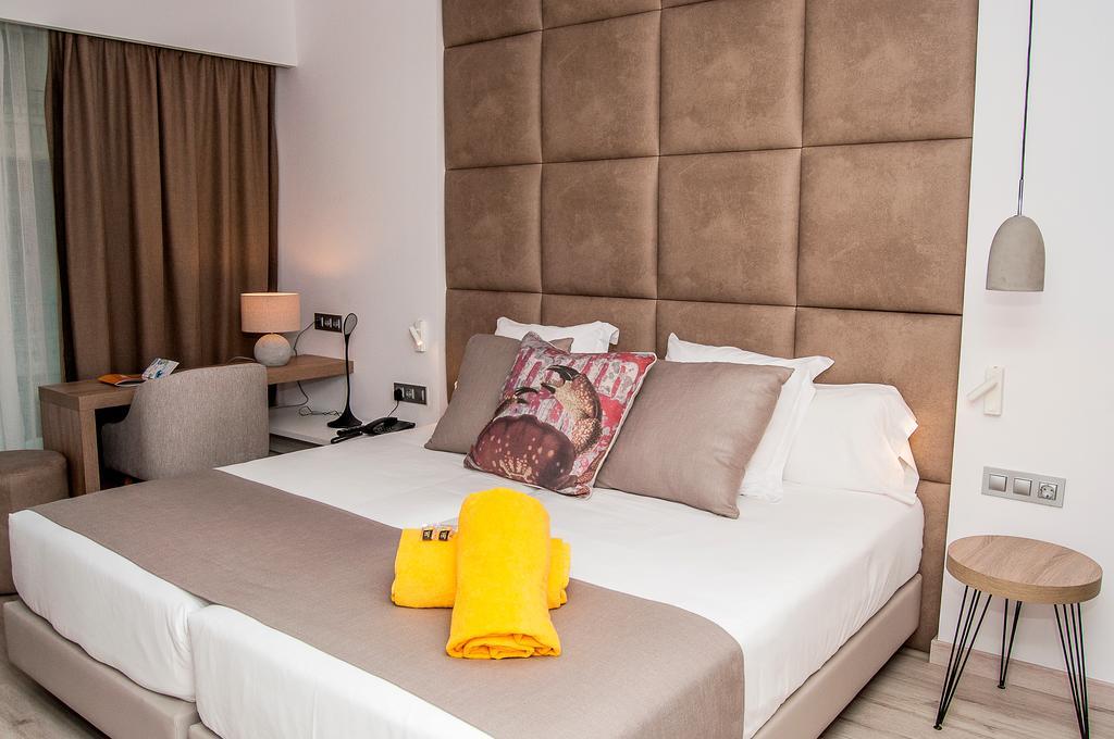 Bq Aguamarina Boutique Can Pastilla (Mallorca)