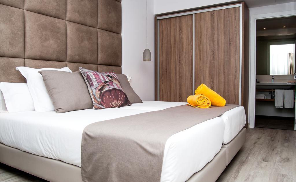 Hotel Bq Aguamarina Boutique 4*