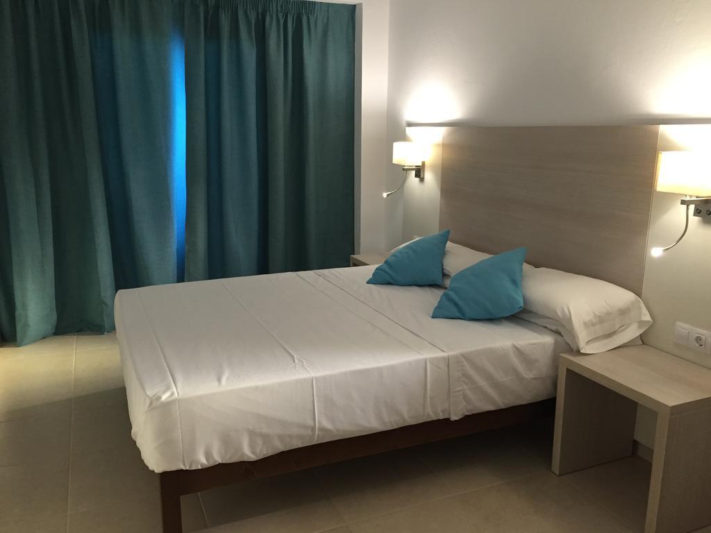 Hotel Antares
