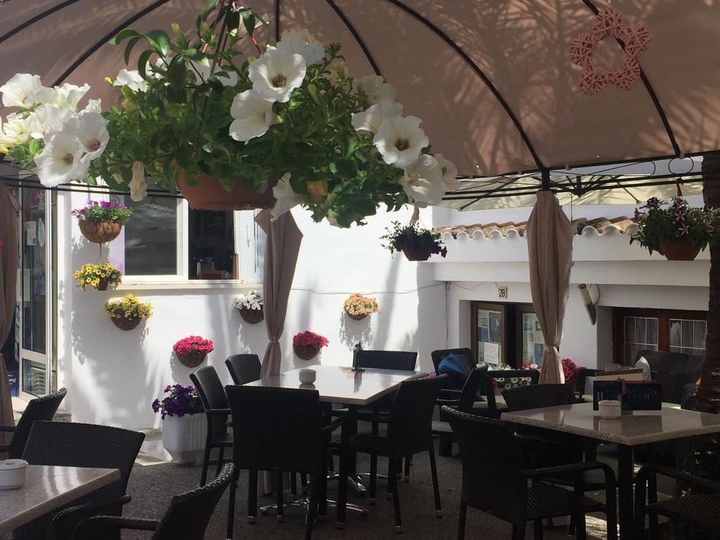 Hotel Antares Cala D´Or