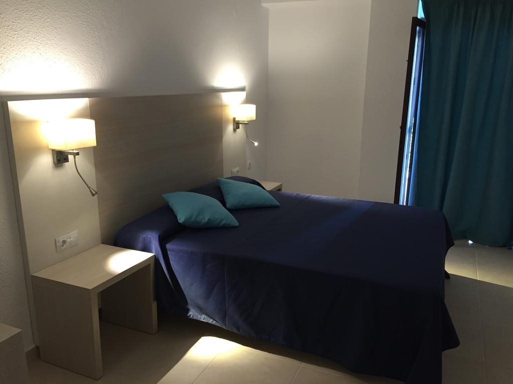 Hotel Antares