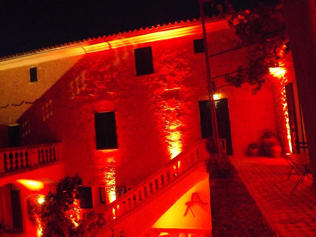 Hotel Son Esteve Andratx