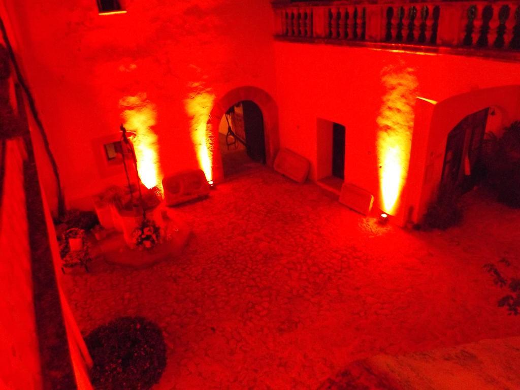Hotel Son Esteve 3*