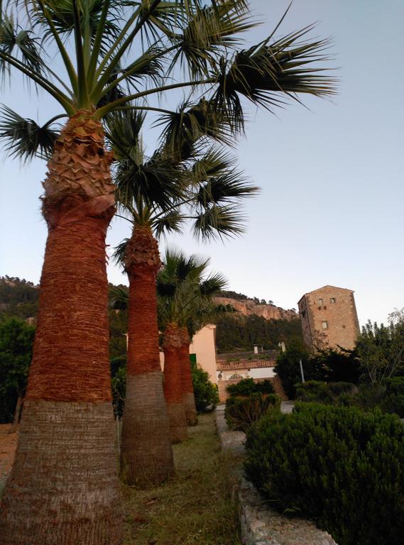 Hotel Son Esteve Andratx