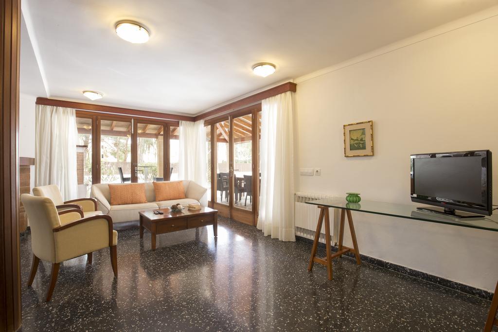 Villa Cabot Borras Port de Pollenca