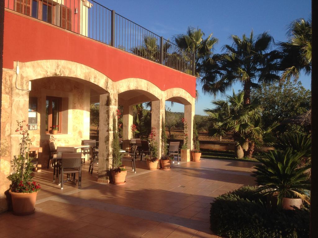 Hotel Sampoli - Son Sampoli - Adults Only *