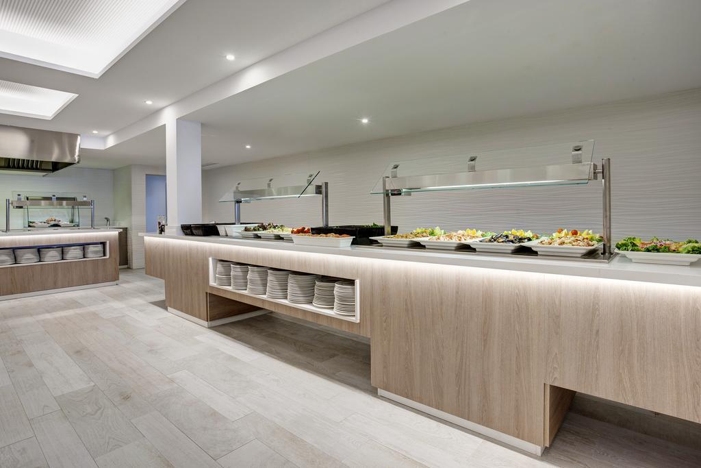 Hotel Grupotel Farrutx Can Picafort (Mallorca)