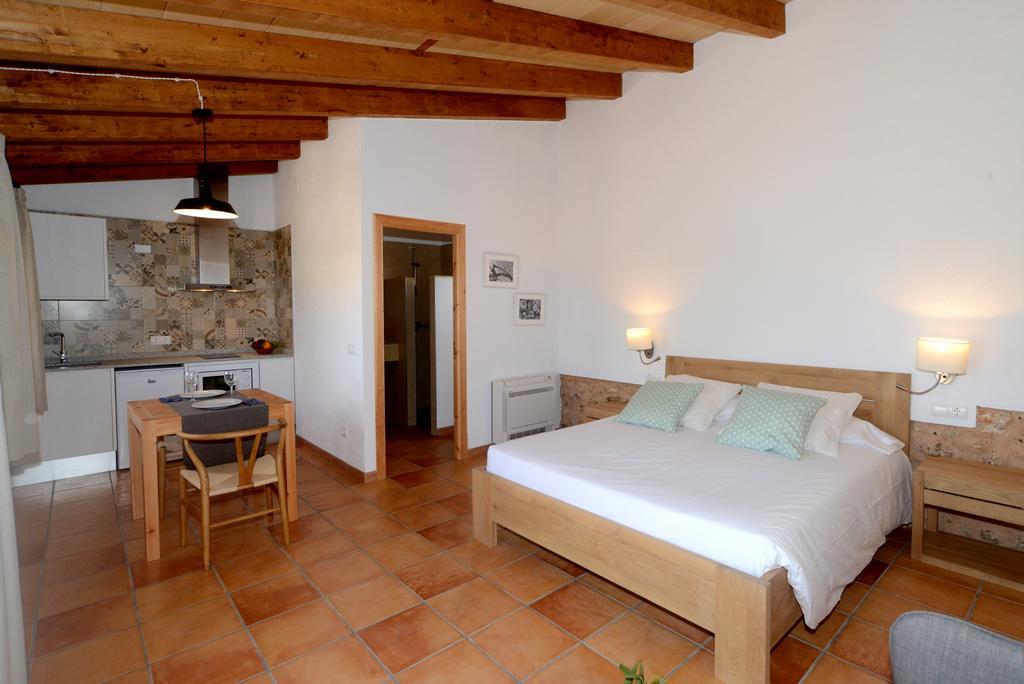 Farm stay Porreti