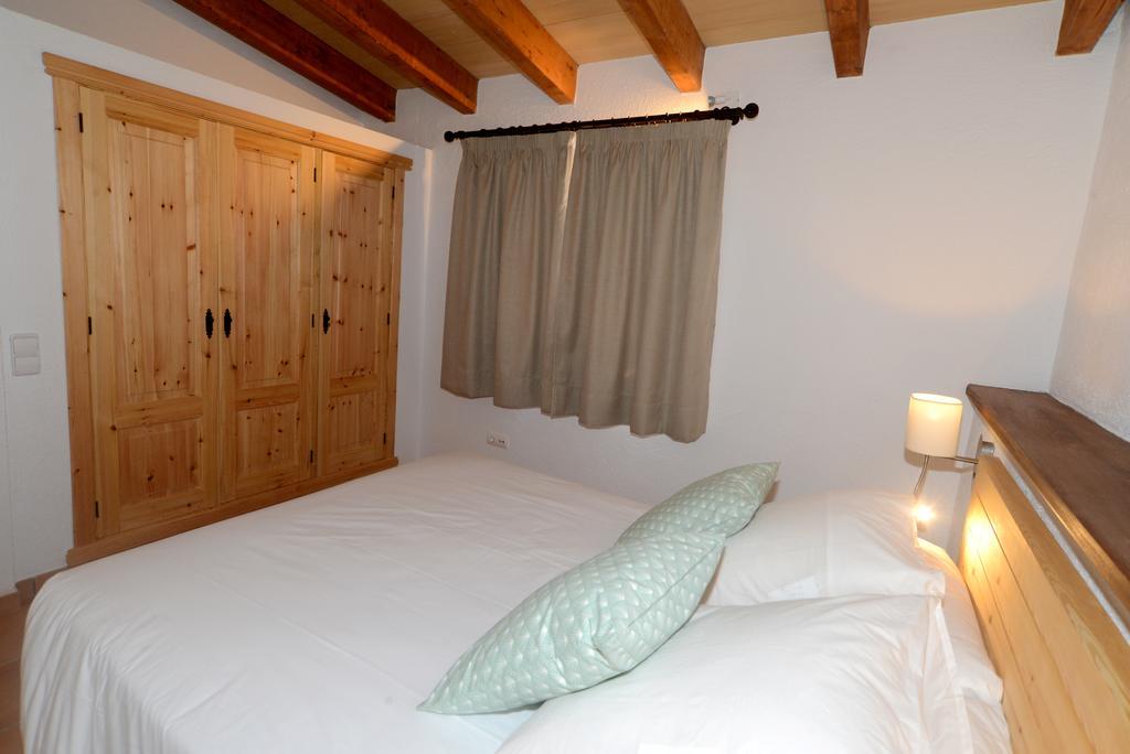 Farm stay Porreti