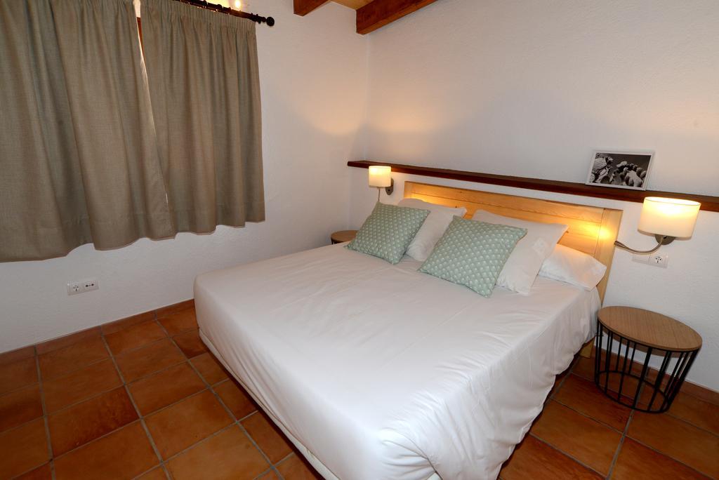 Farm stay Porreti *