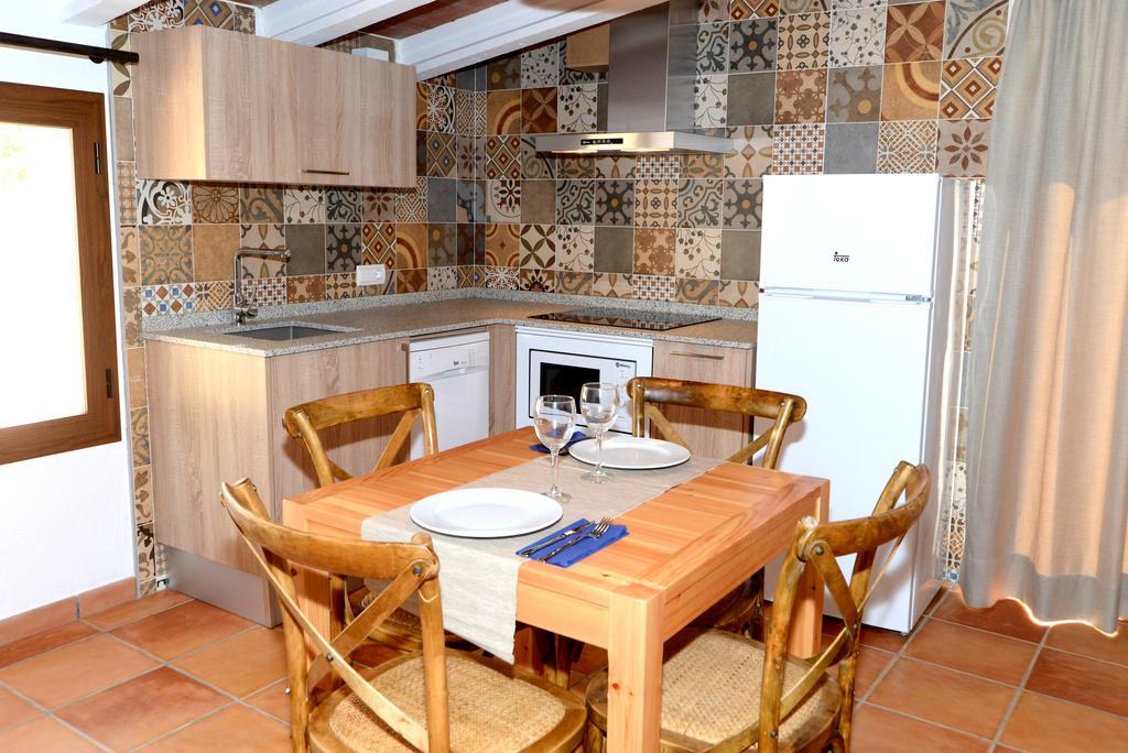 Porreti Lloret de Vistalegre