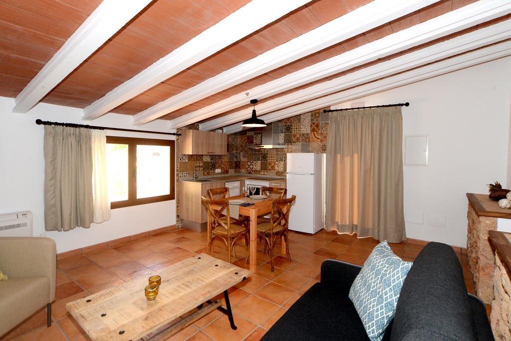 Farm stay Porreti Lloret de Vistalegre