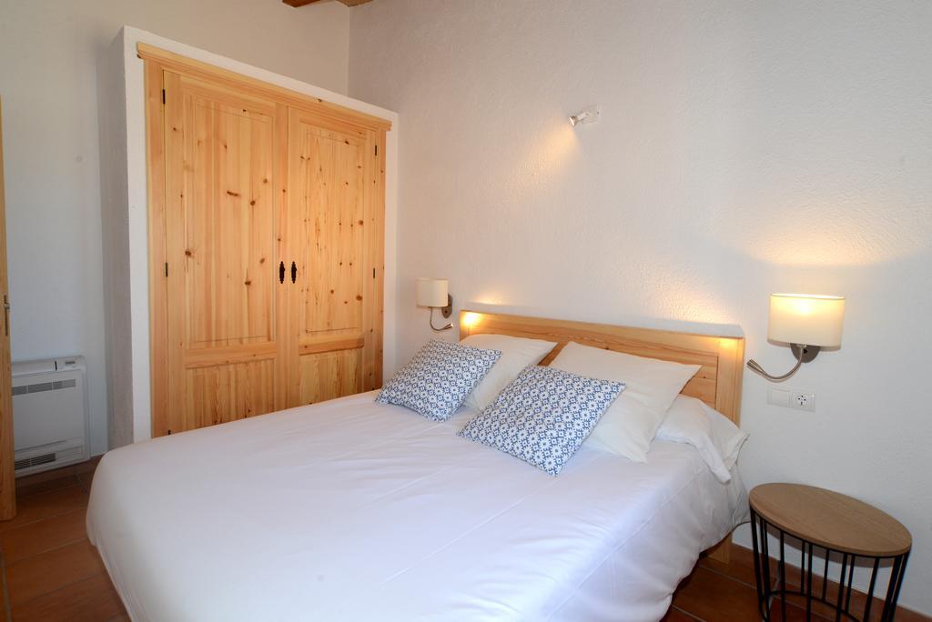 Farm stay Porreti Lloret de Vistalegre