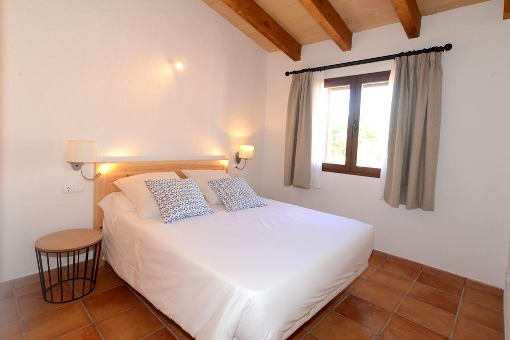 Porreti Lloret de Vistalegre
