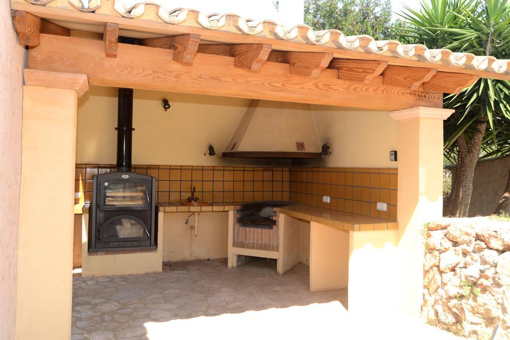Farm stay Porreti *