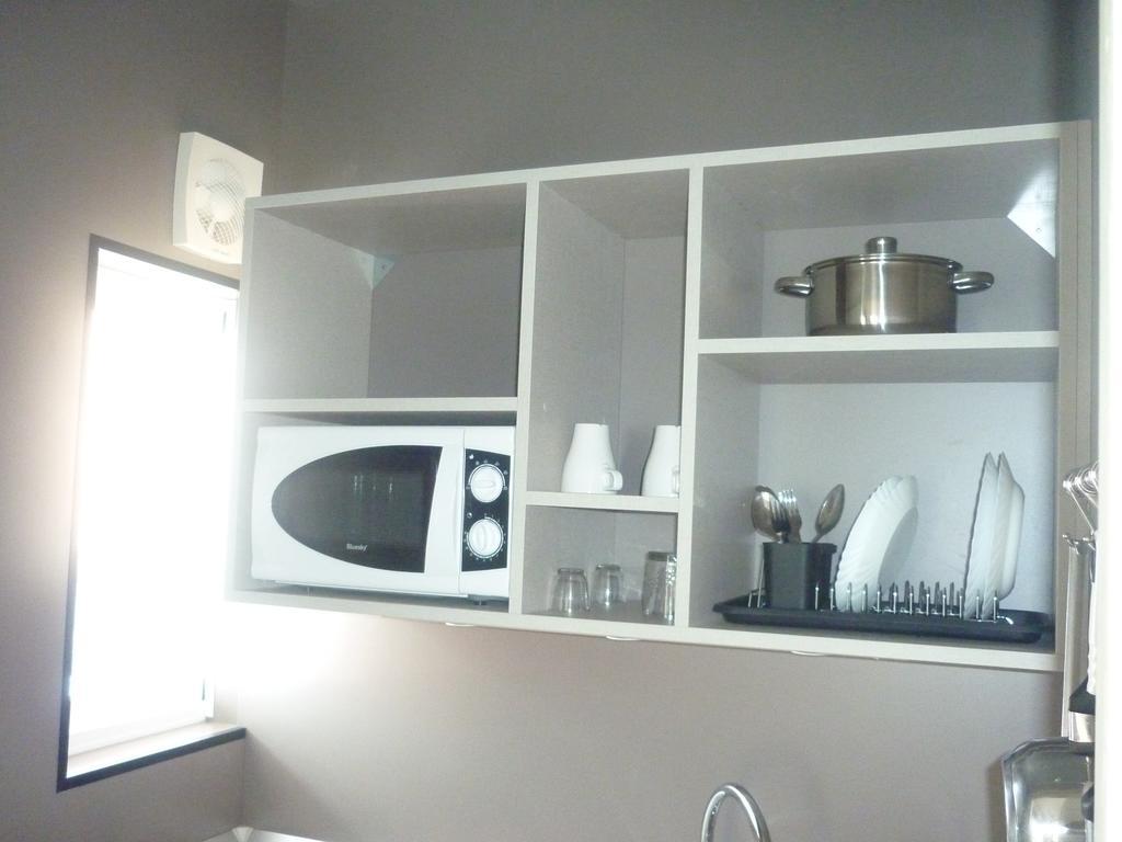 Apartment Jorbar *