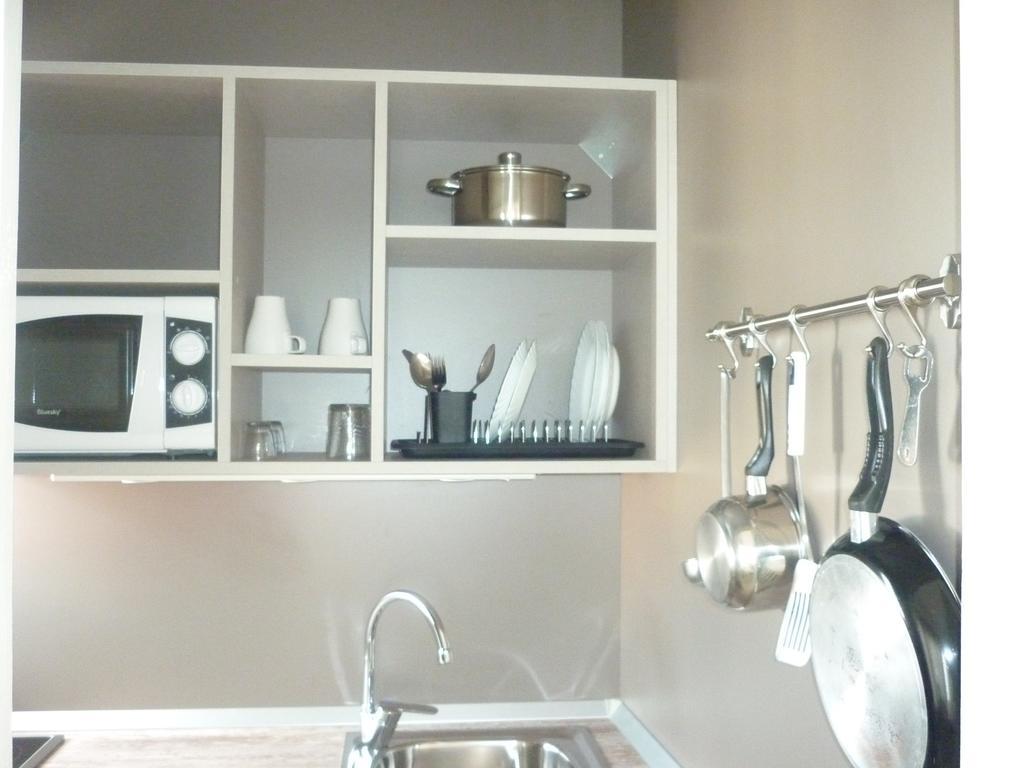 Apartment Jorbar