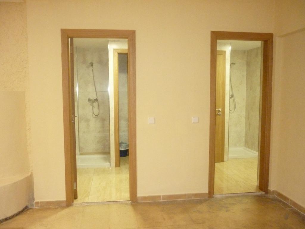 Apartment Jorbar *