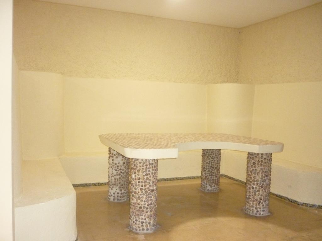 Apartment Jorbar