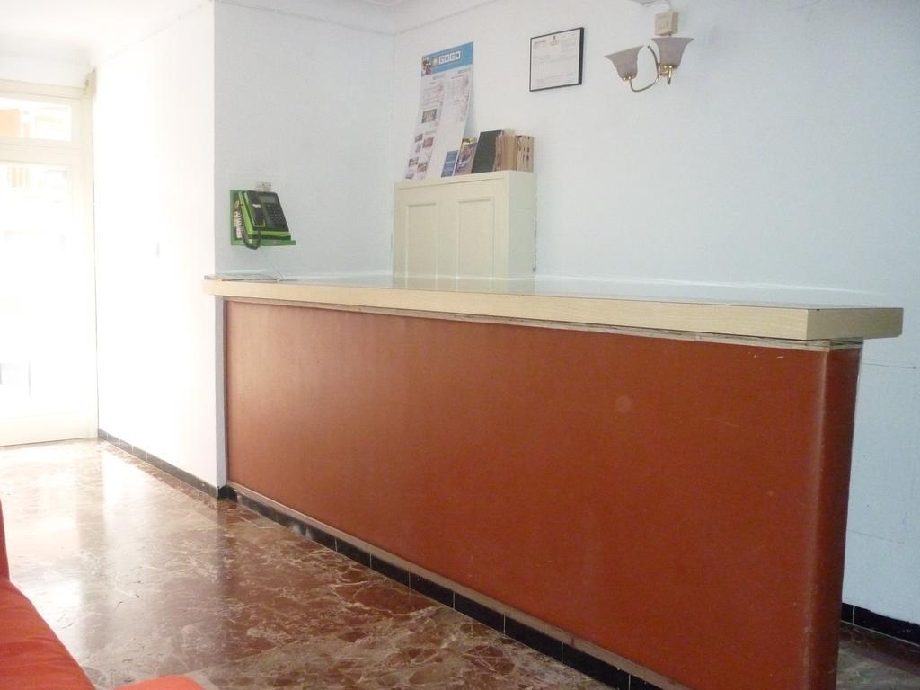 Apartment Jorbar *