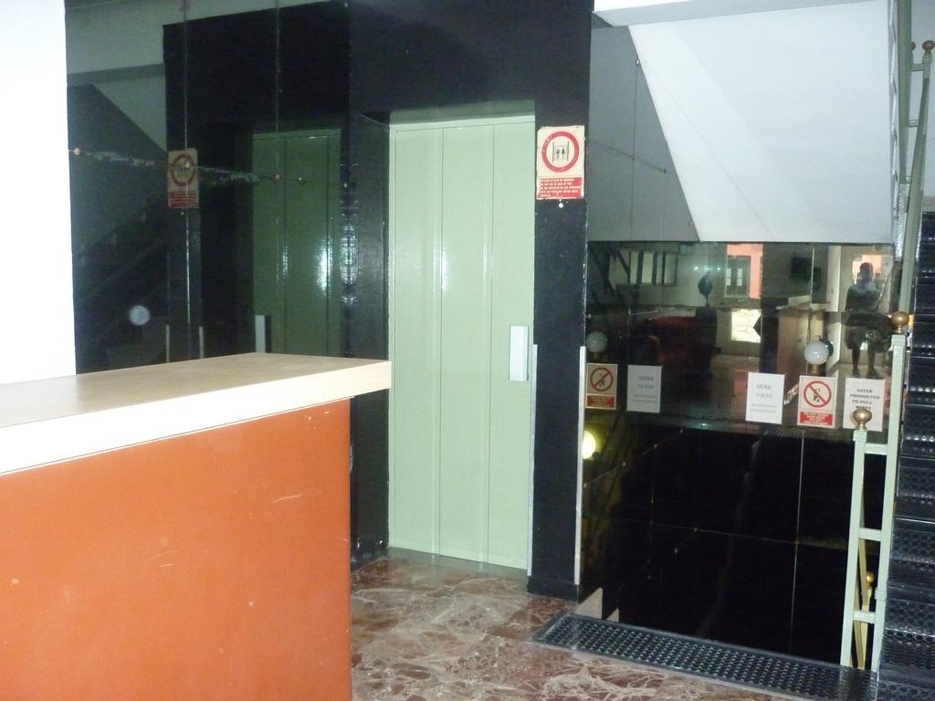 Apartment Jorbar