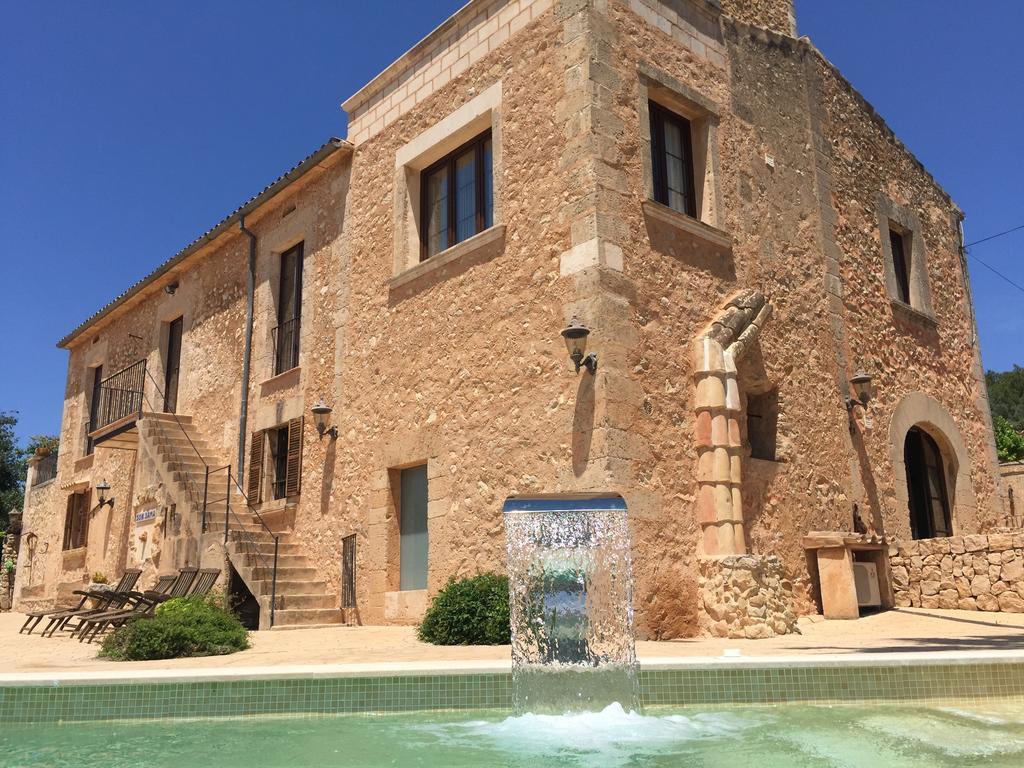 Casa rural Son Sama Llucmajor (Mallorca)
