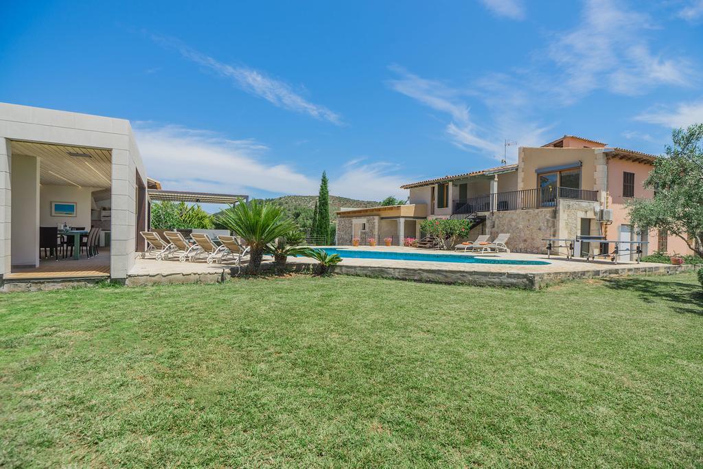 Villa Garriga
