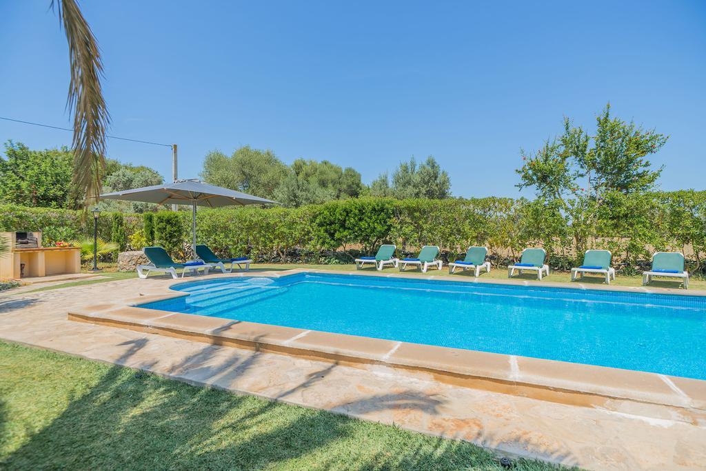 Pontarro Pollensa