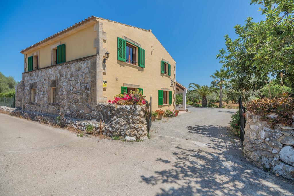 Pontarro Pollensa